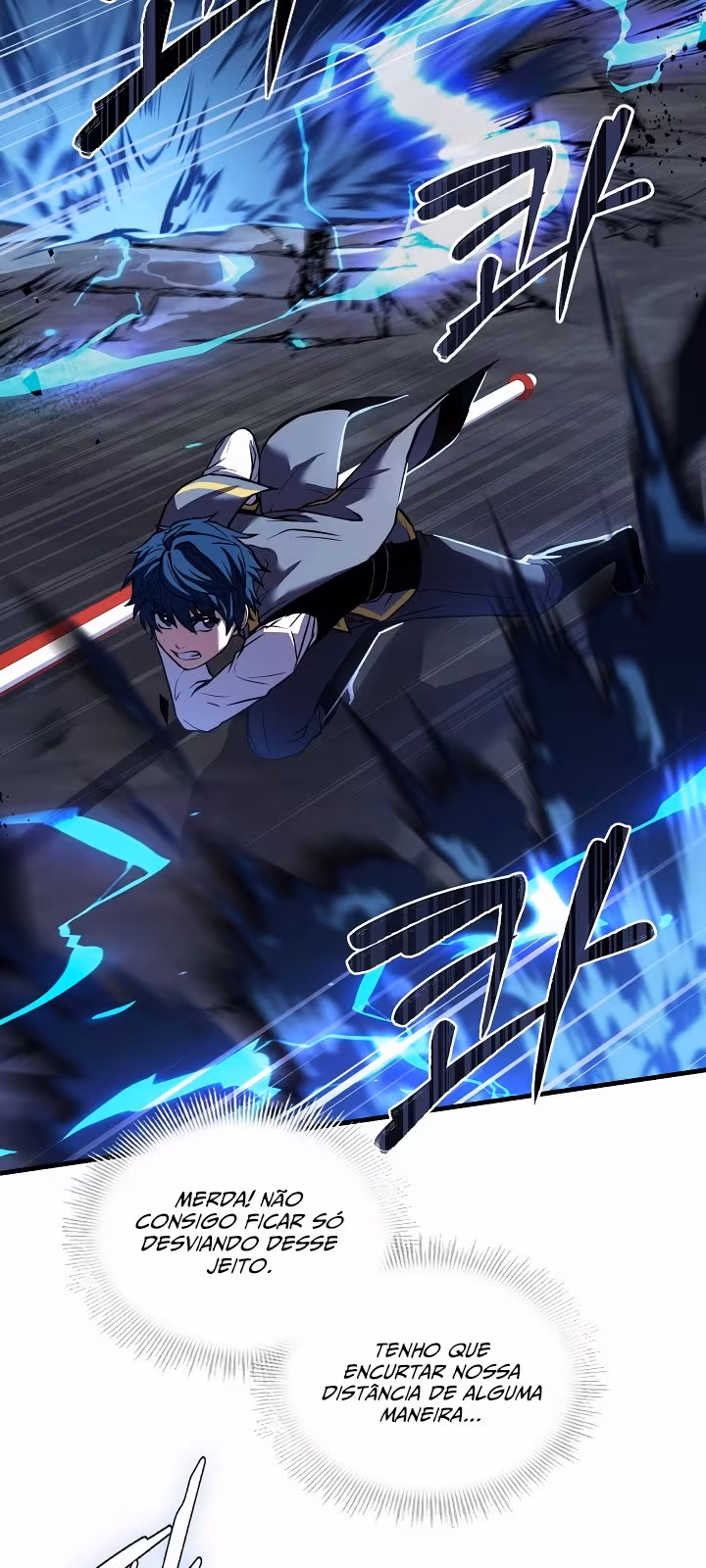 Página do Capítulo 41