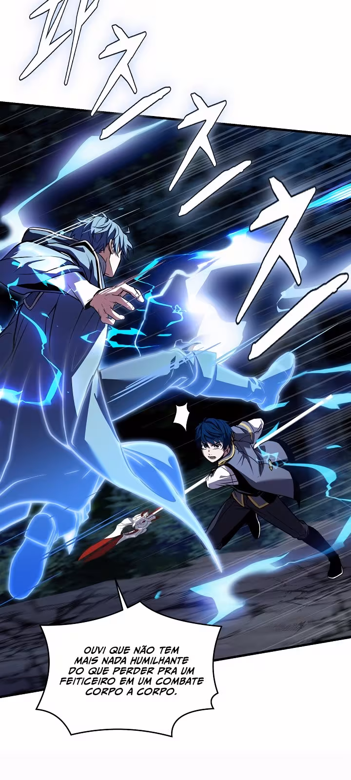 Página do Capítulo 41