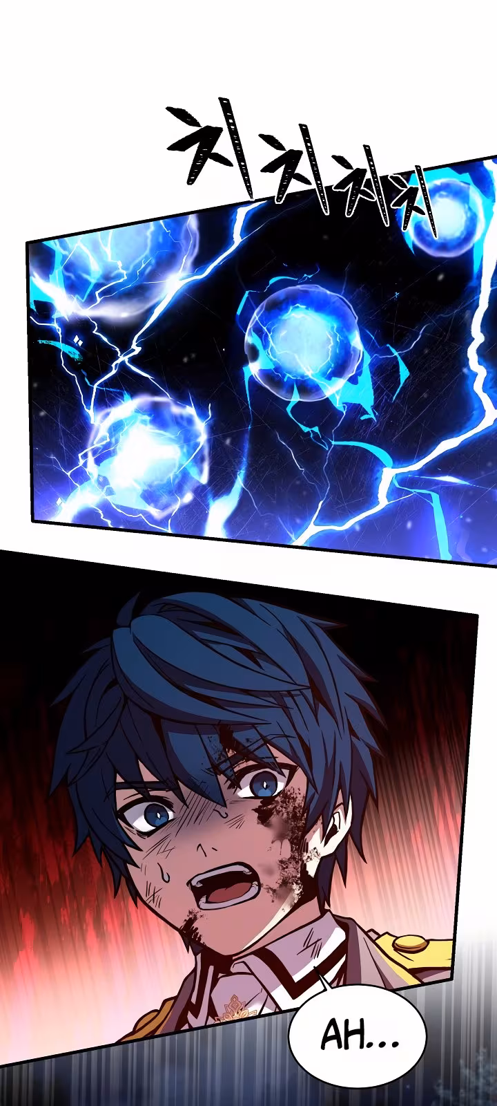 Página do Capítulo 41