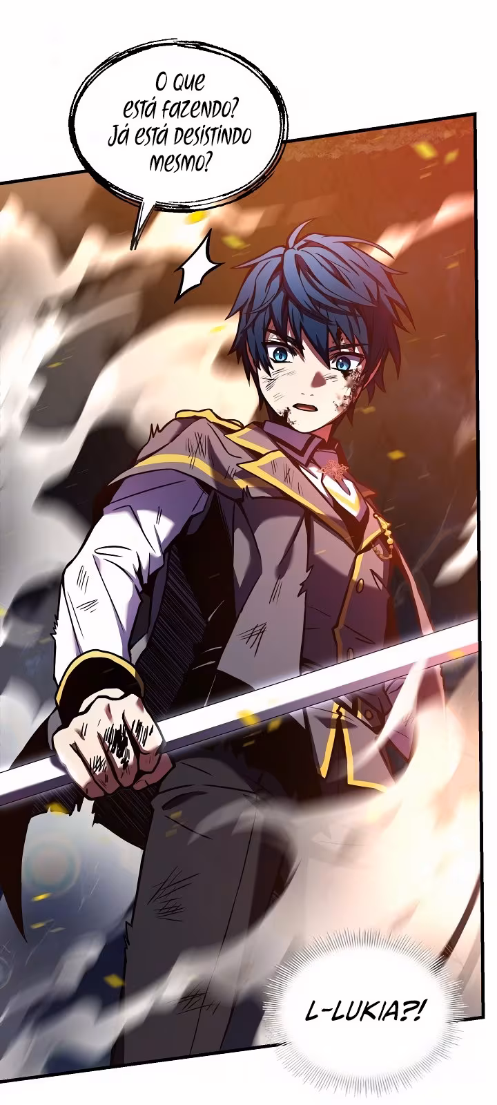 Página do Capítulo 41