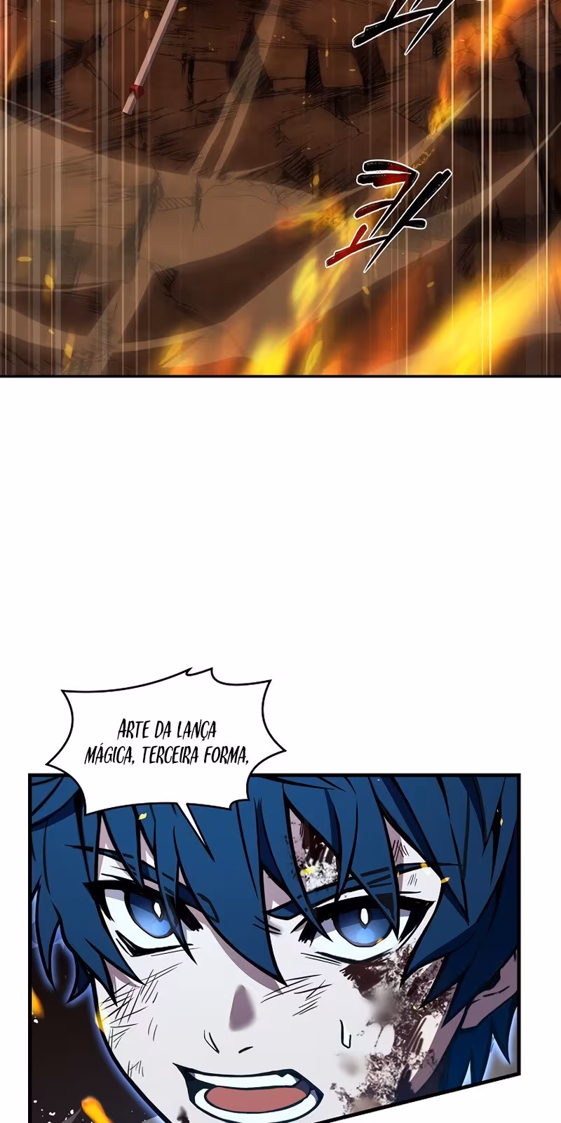 Página do Capítulo 42