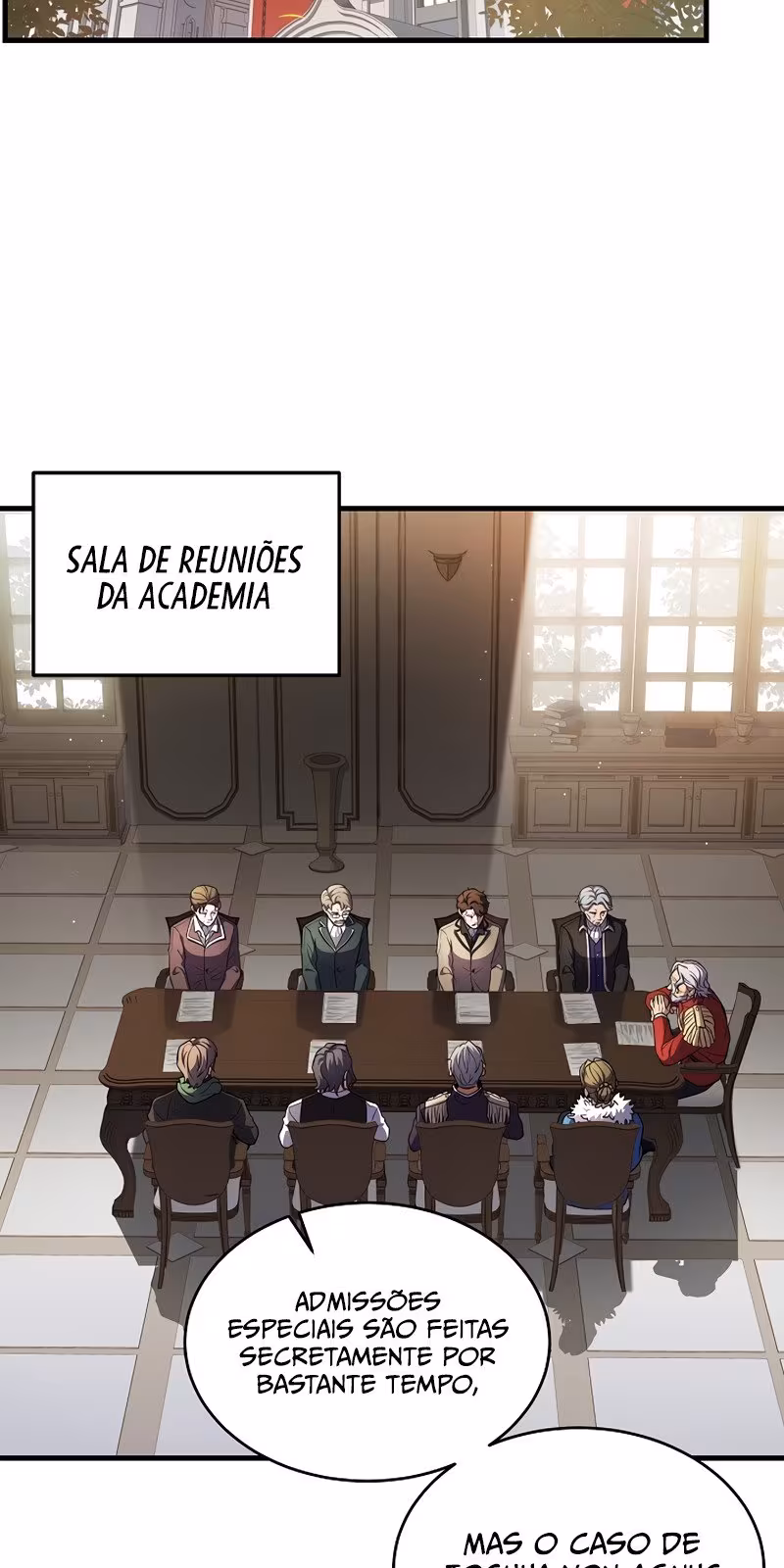 Página do Capítulo 42