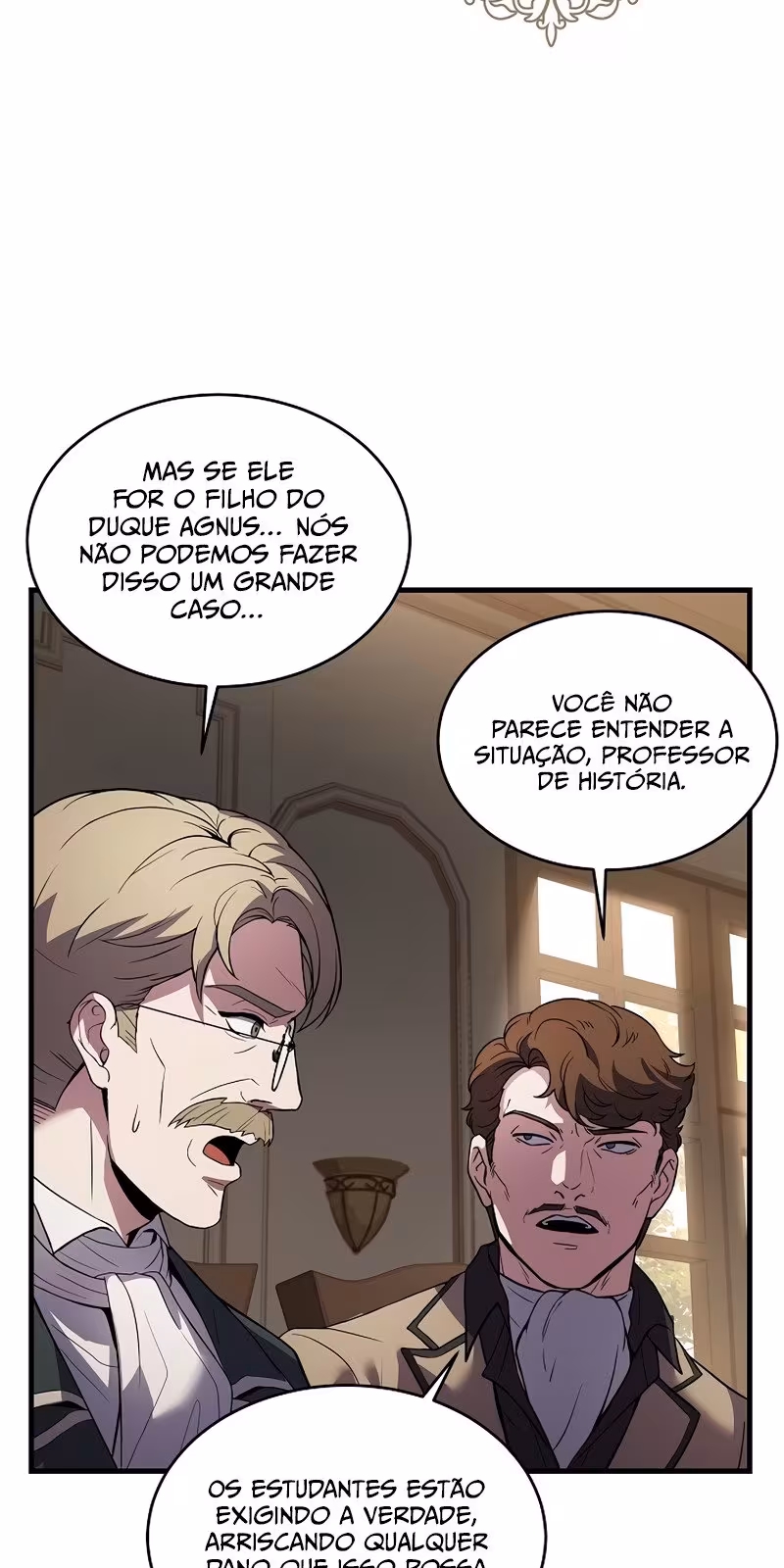 Página do Capítulo 42