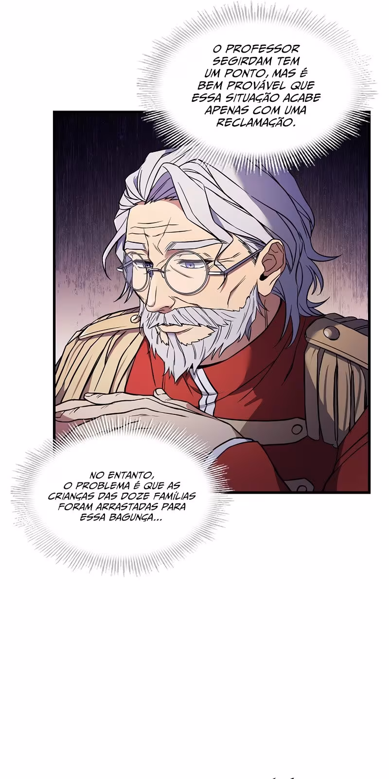 Página do Capítulo 42