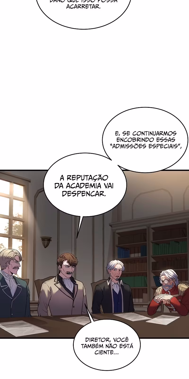 Página do Capítulo 42