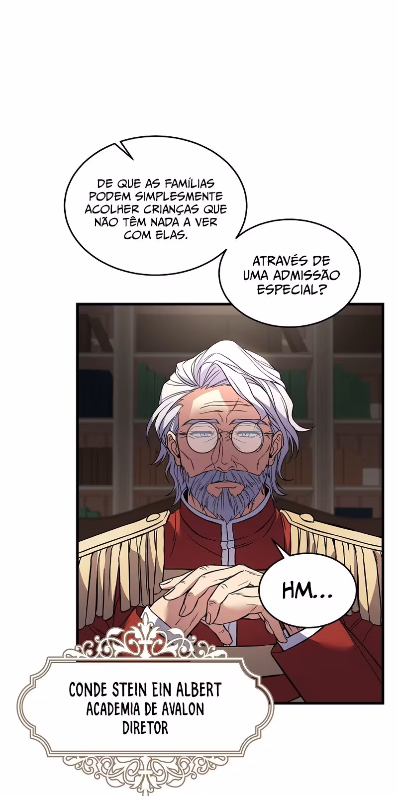 Página do Capítulo 42