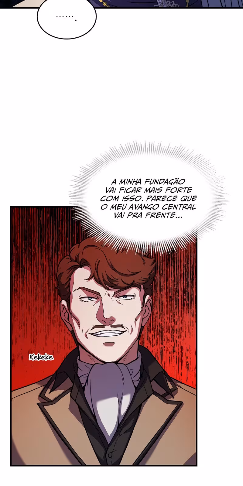 Página do Capítulo 42