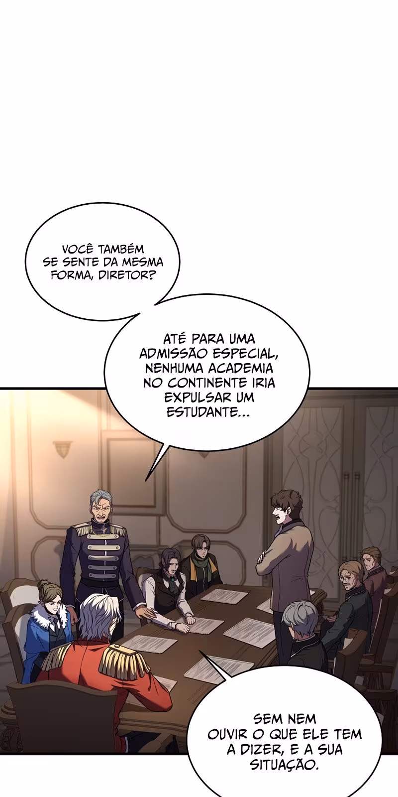 Página do Capítulo 42