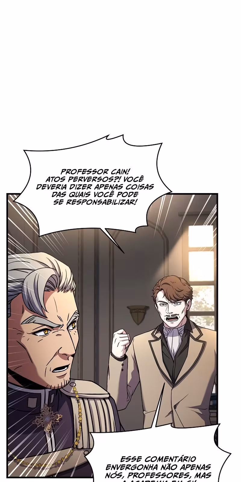 Página do Capítulo 42