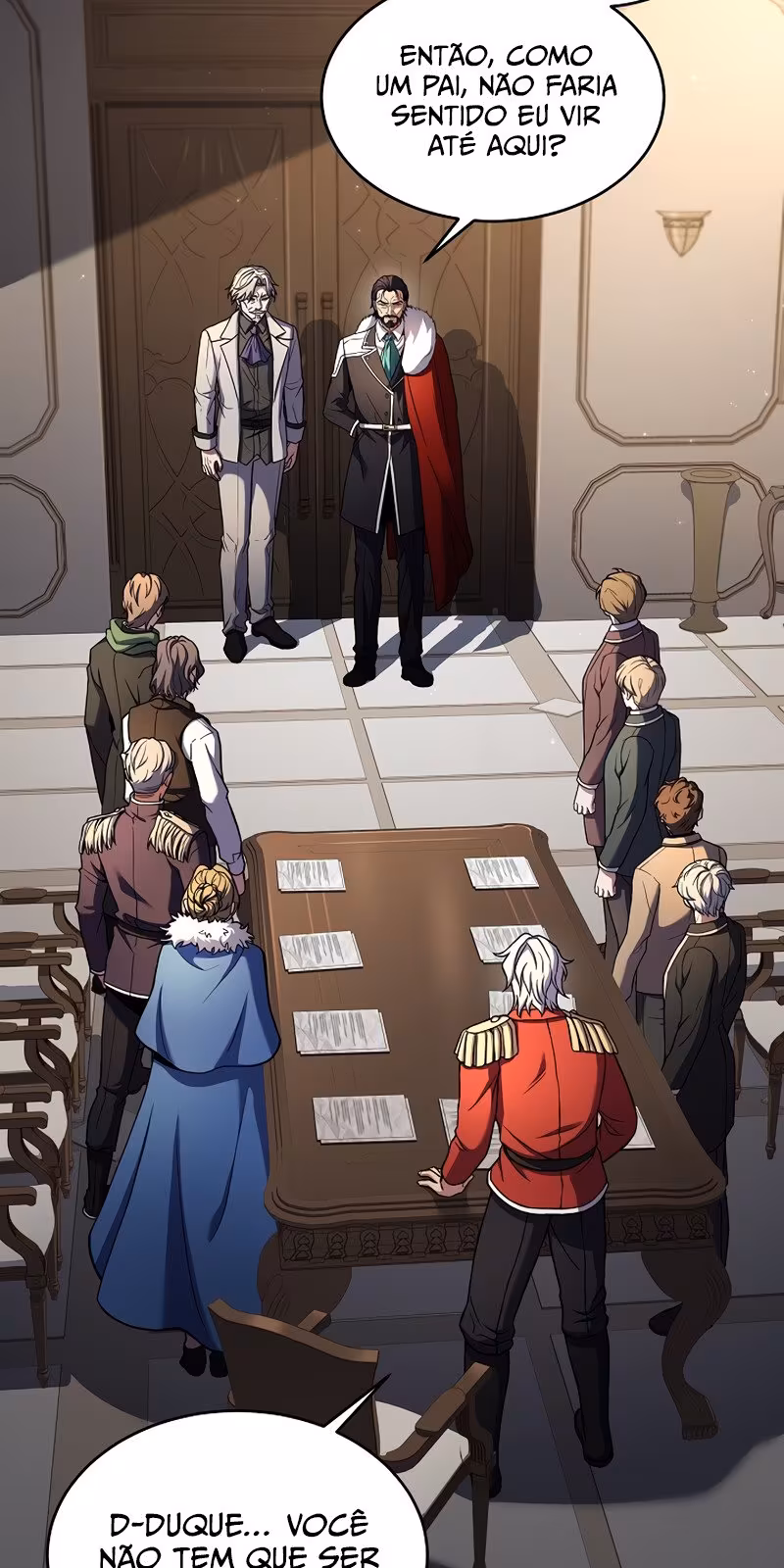 Página do Capítulo 43