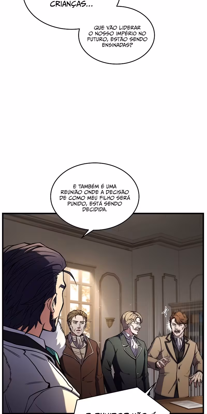 Página do Capítulo 43