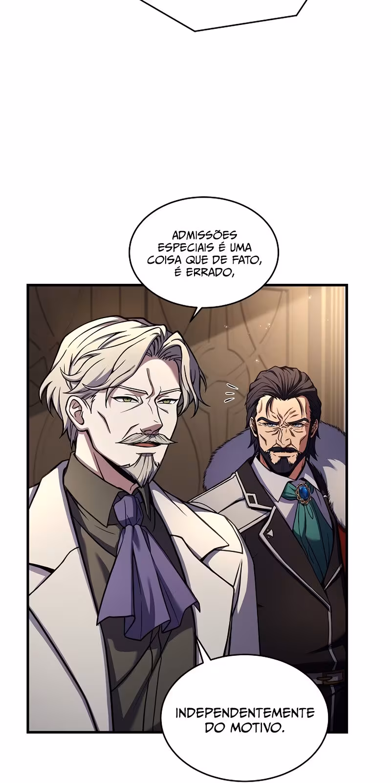 Página do Capítulo 43