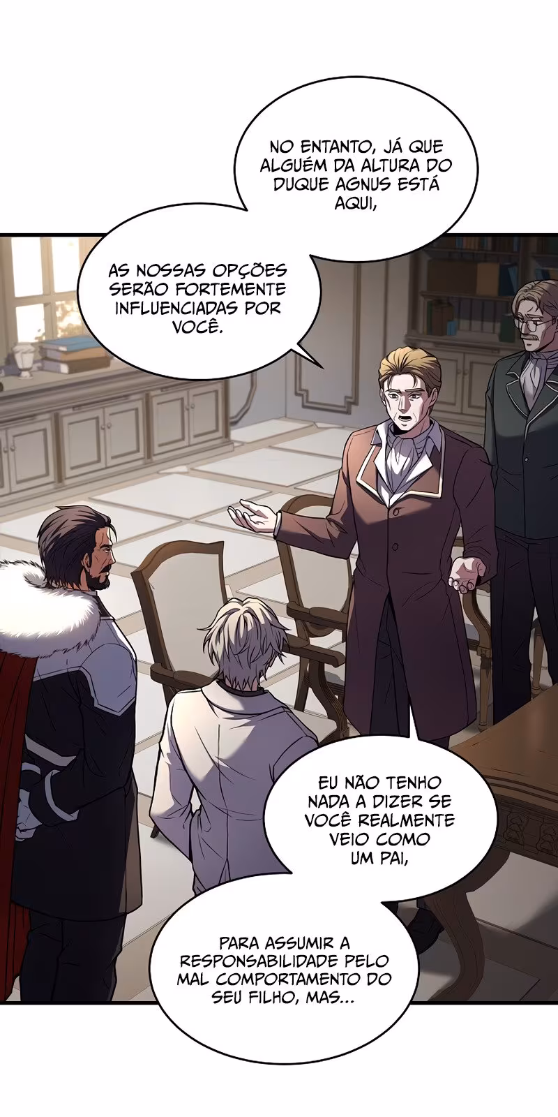 Página do Capítulo 43