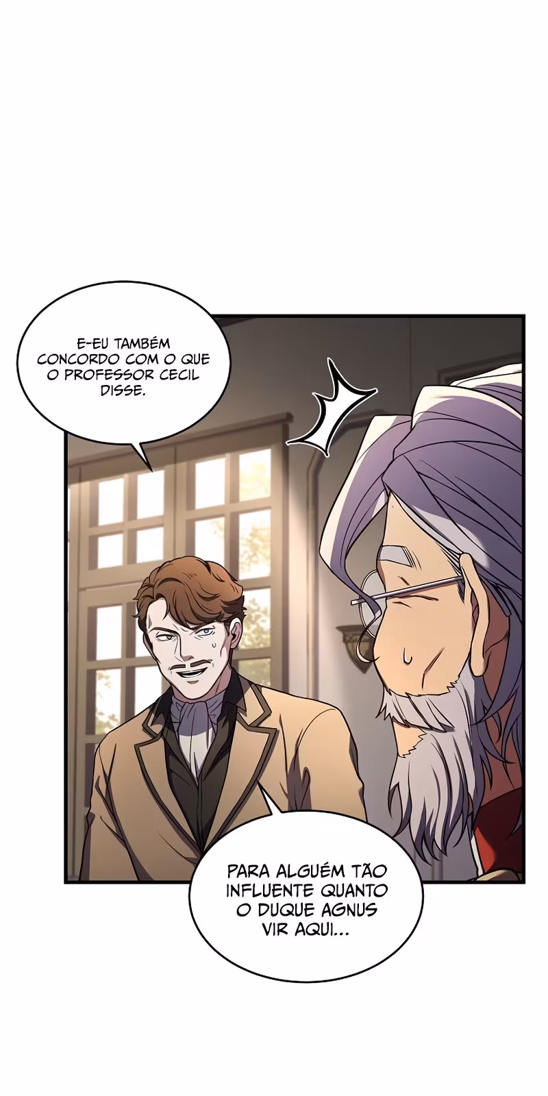 Página do Capítulo 43