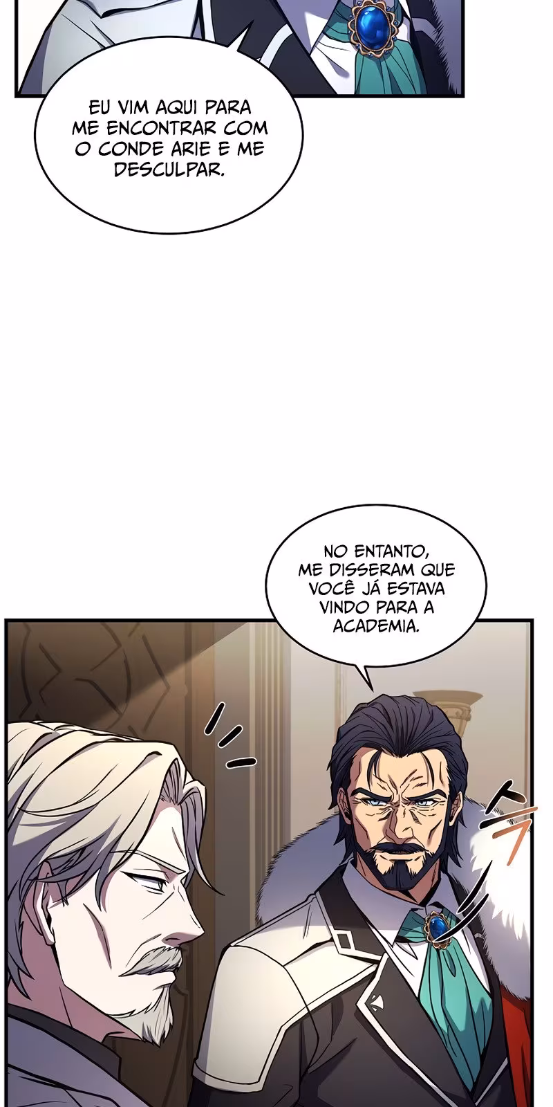 Página do Capítulo 43