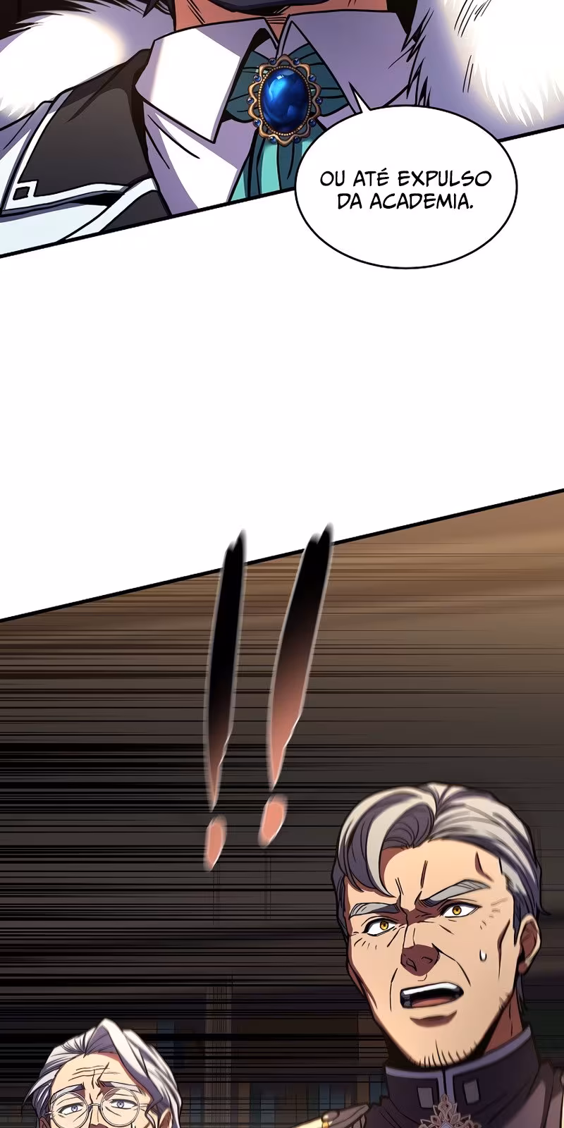 Página do Capítulo 43