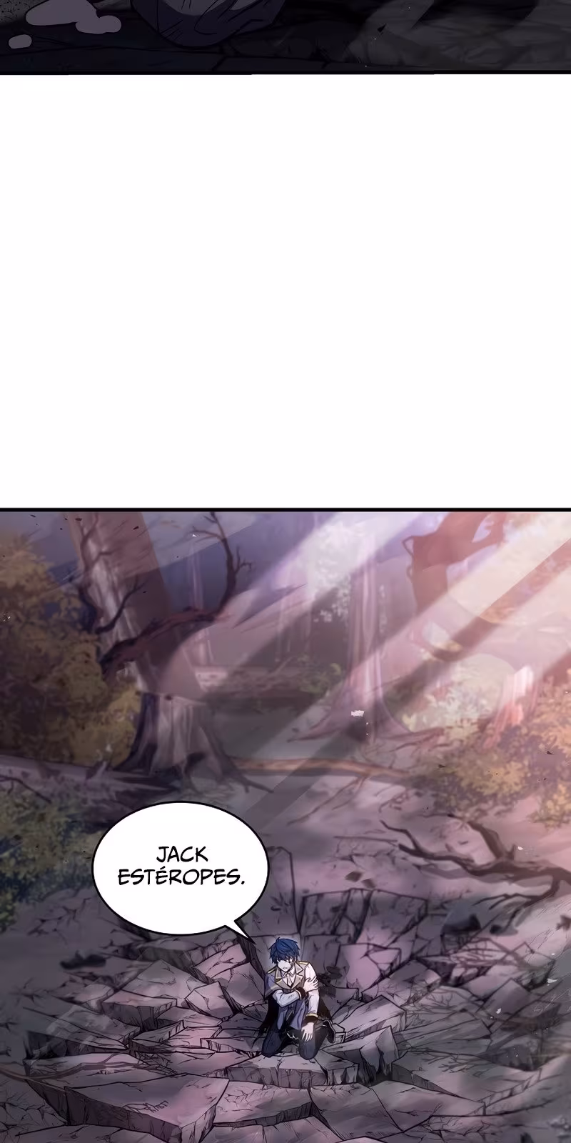 Página do Capítulo 43