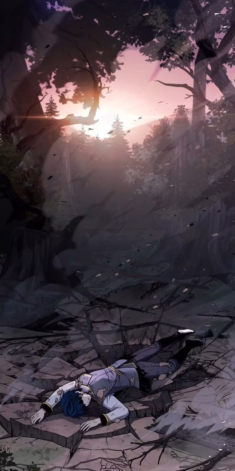 Página do Capítulo 43