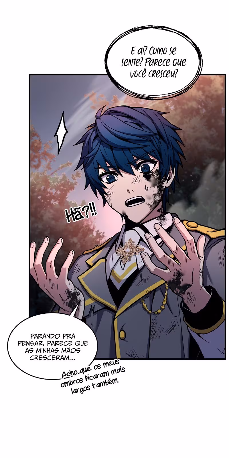 Página do Capítulo 43