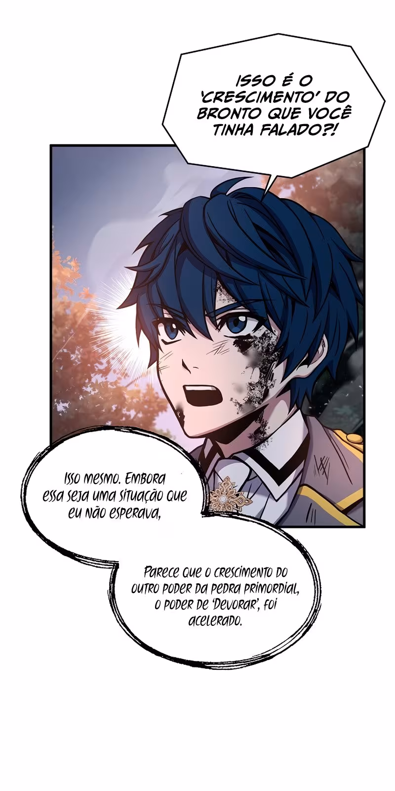 Página do Capítulo 43