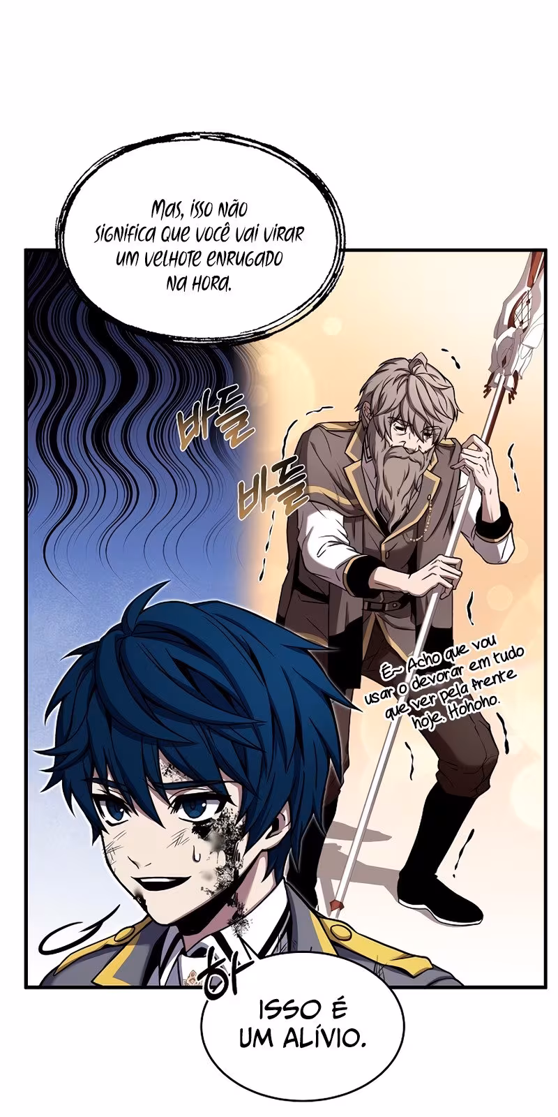 Página do Capítulo 43