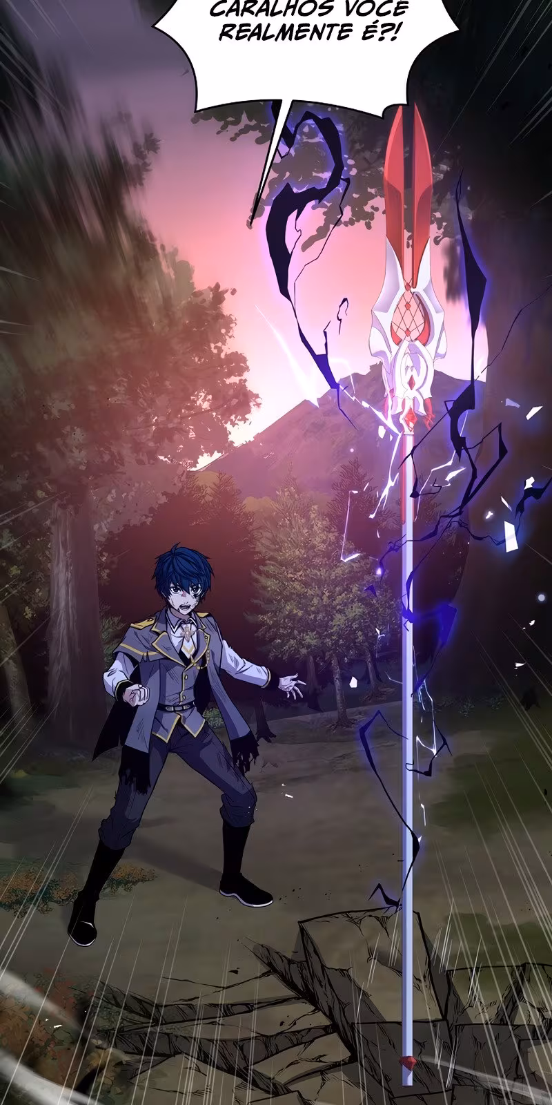 Página do Capítulo 43