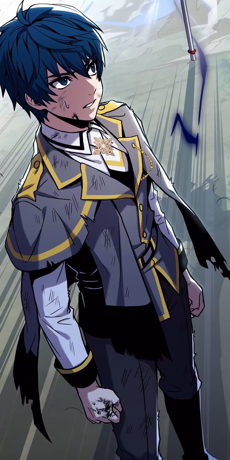 Página do Capítulo 43