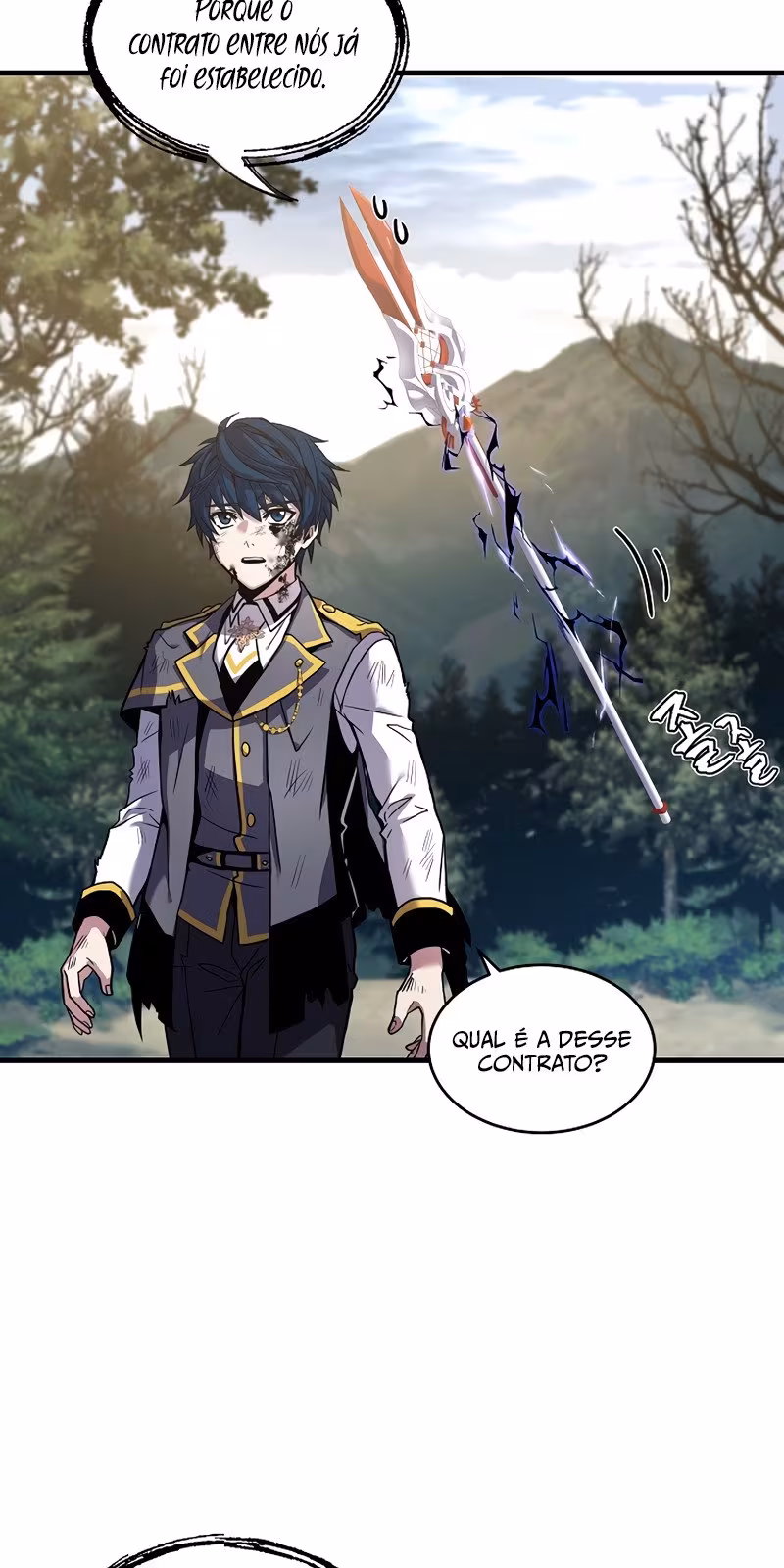 Página do Capítulo 43