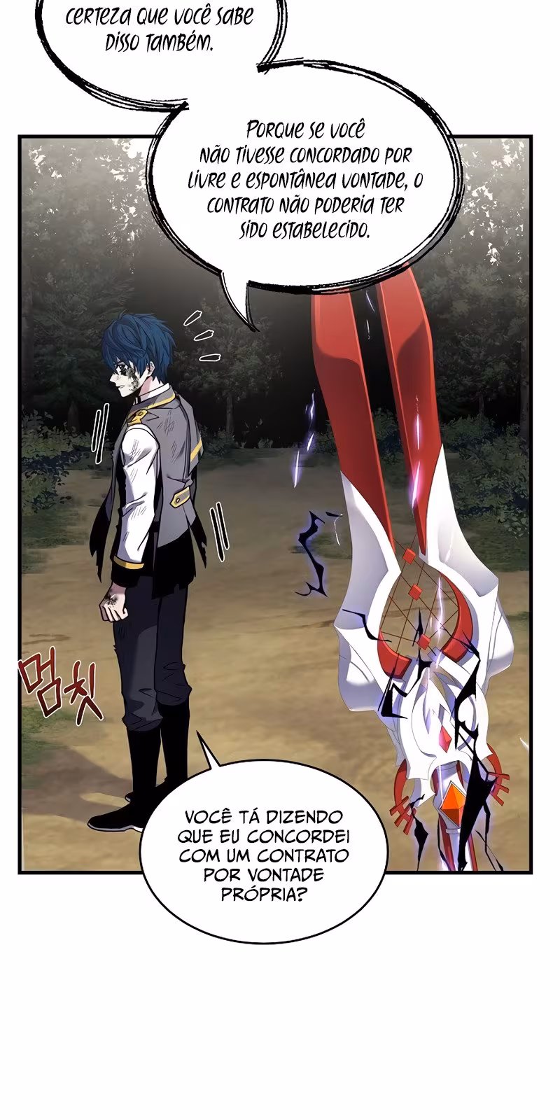 Página do Capítulo 43