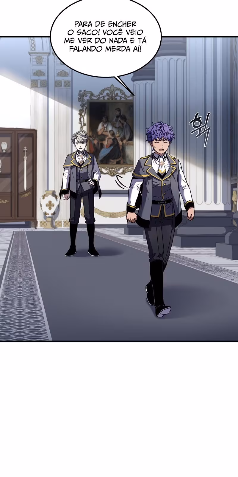 Página do Capítulo 44