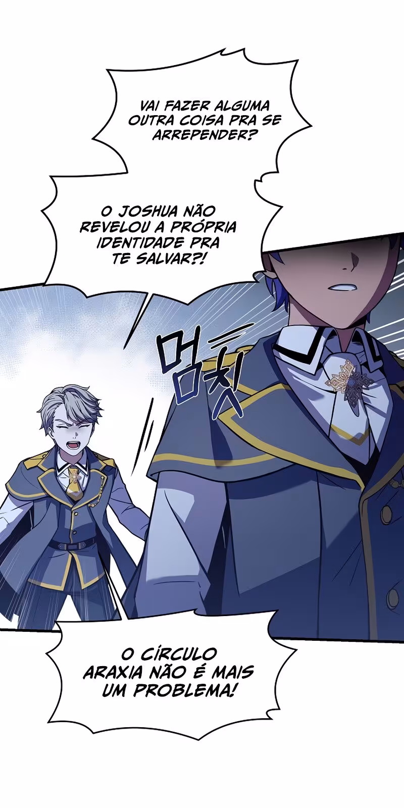 Página do Capítulo 44