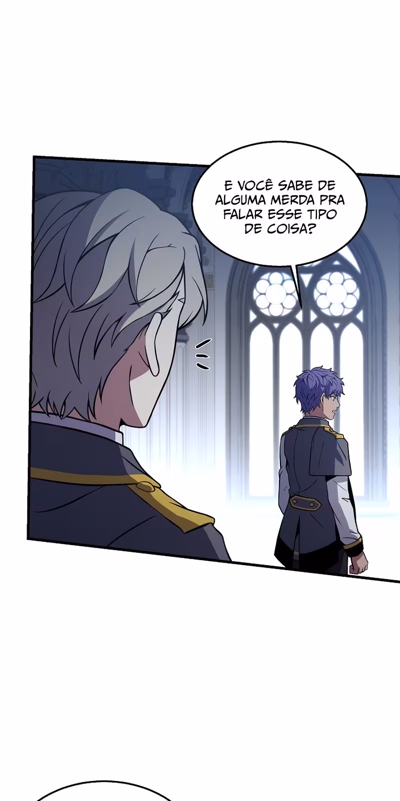 Página do Capítulo 44