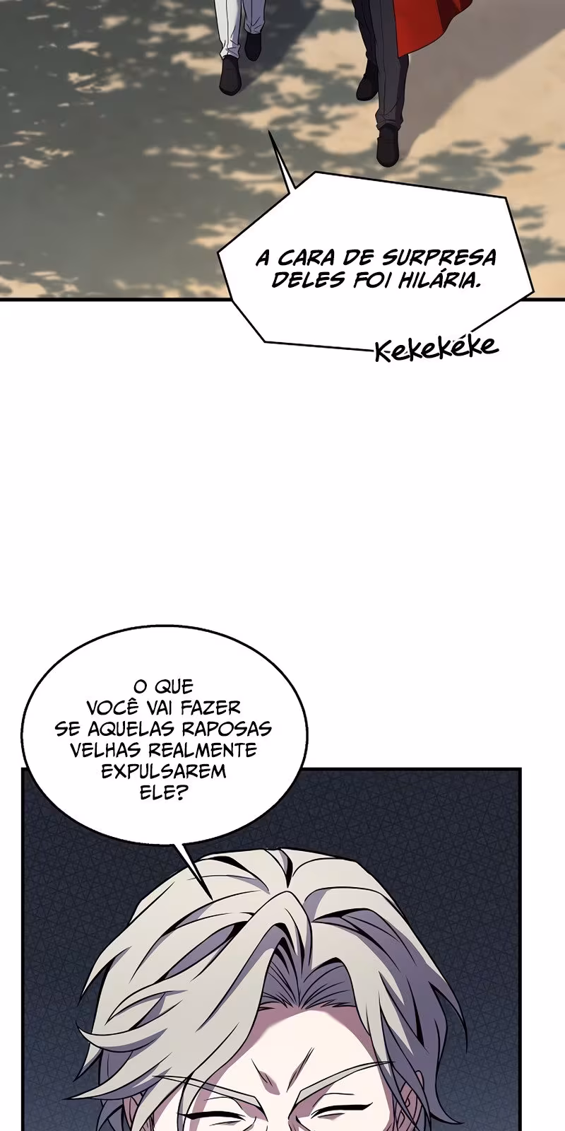 Página do Capítulo 44