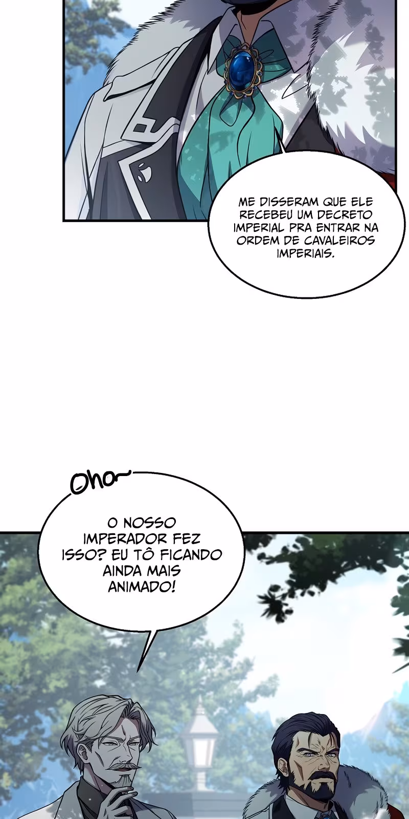 Página do Capítulo 44