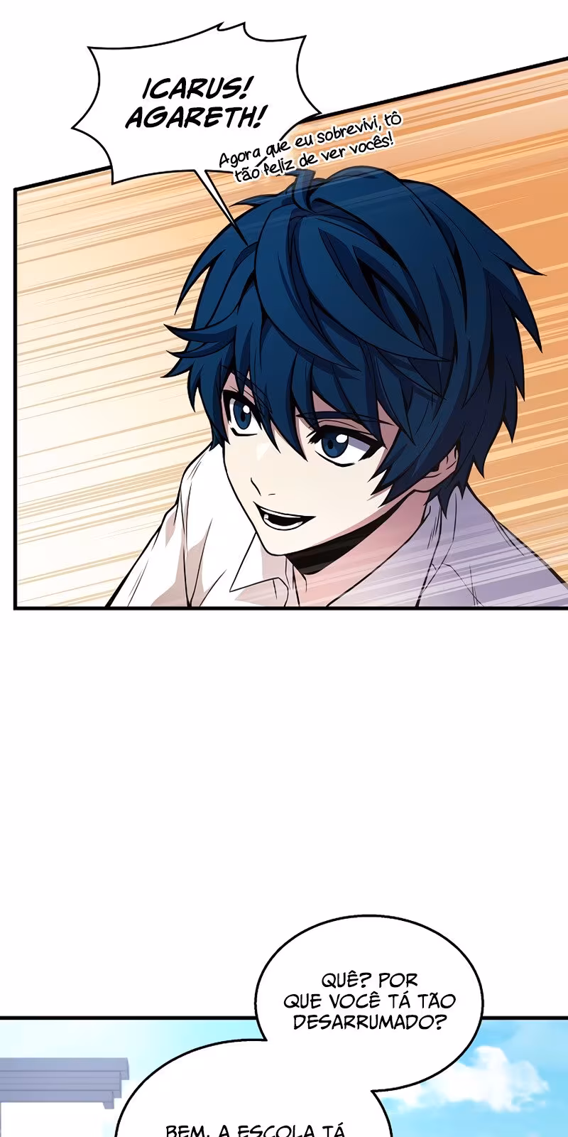 Página do Capítulo 44