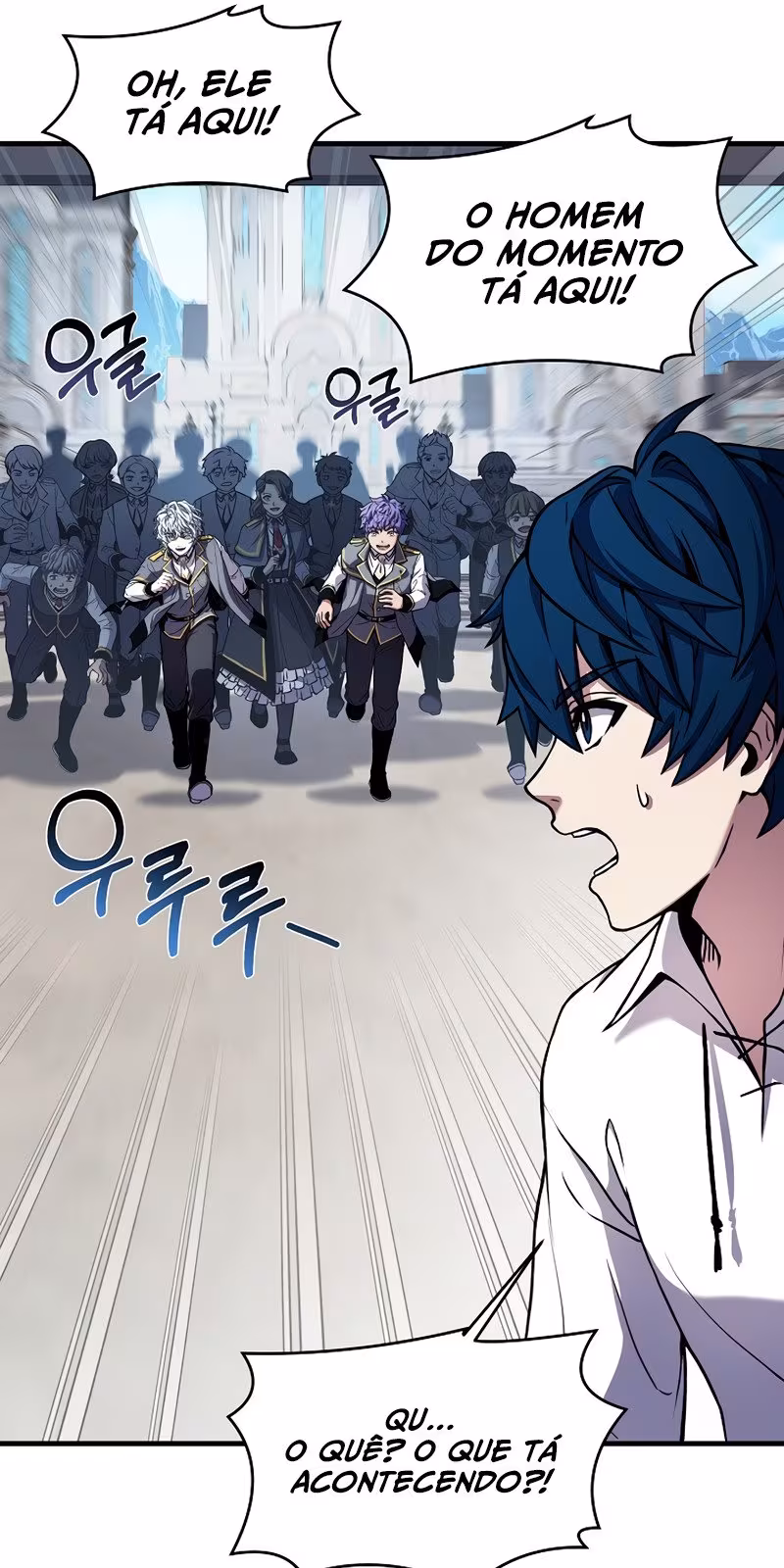 Página do Capítulo 44