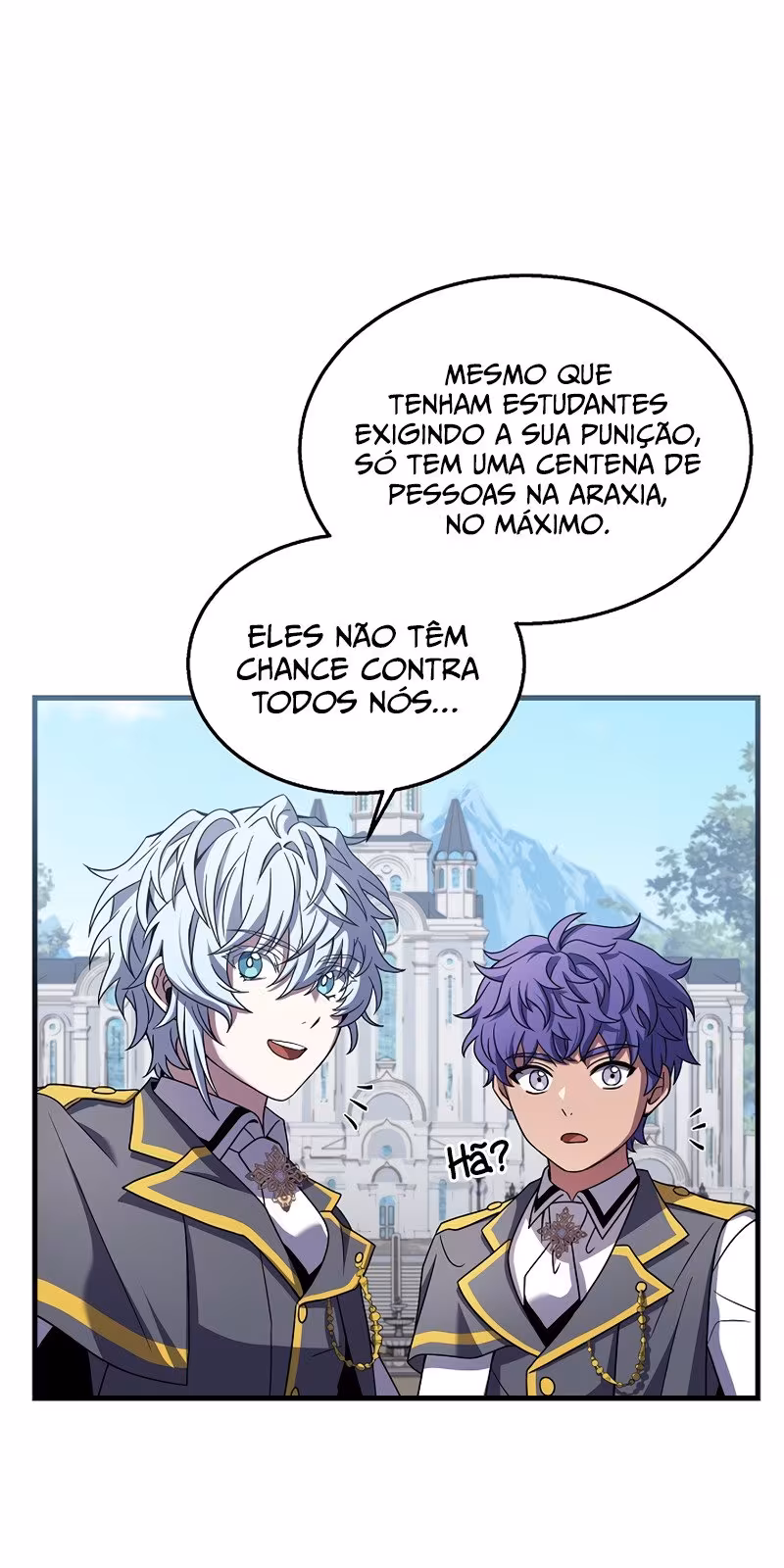 Página do Capítulo 44