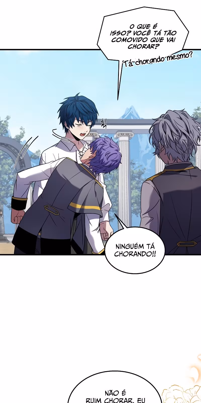 Página do Capítulo 44