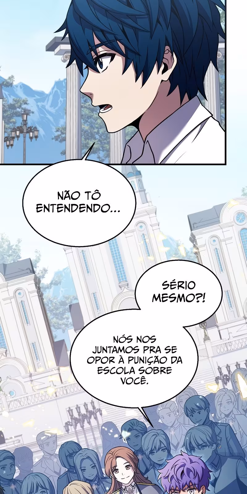 Página do Capítulo 44