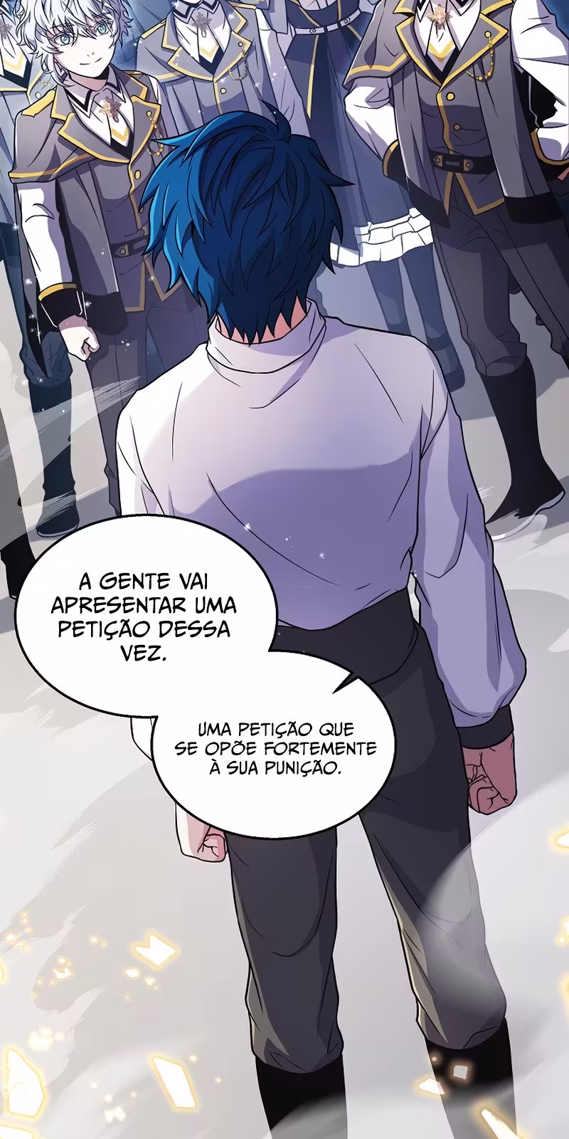 Página do Capítulo 44