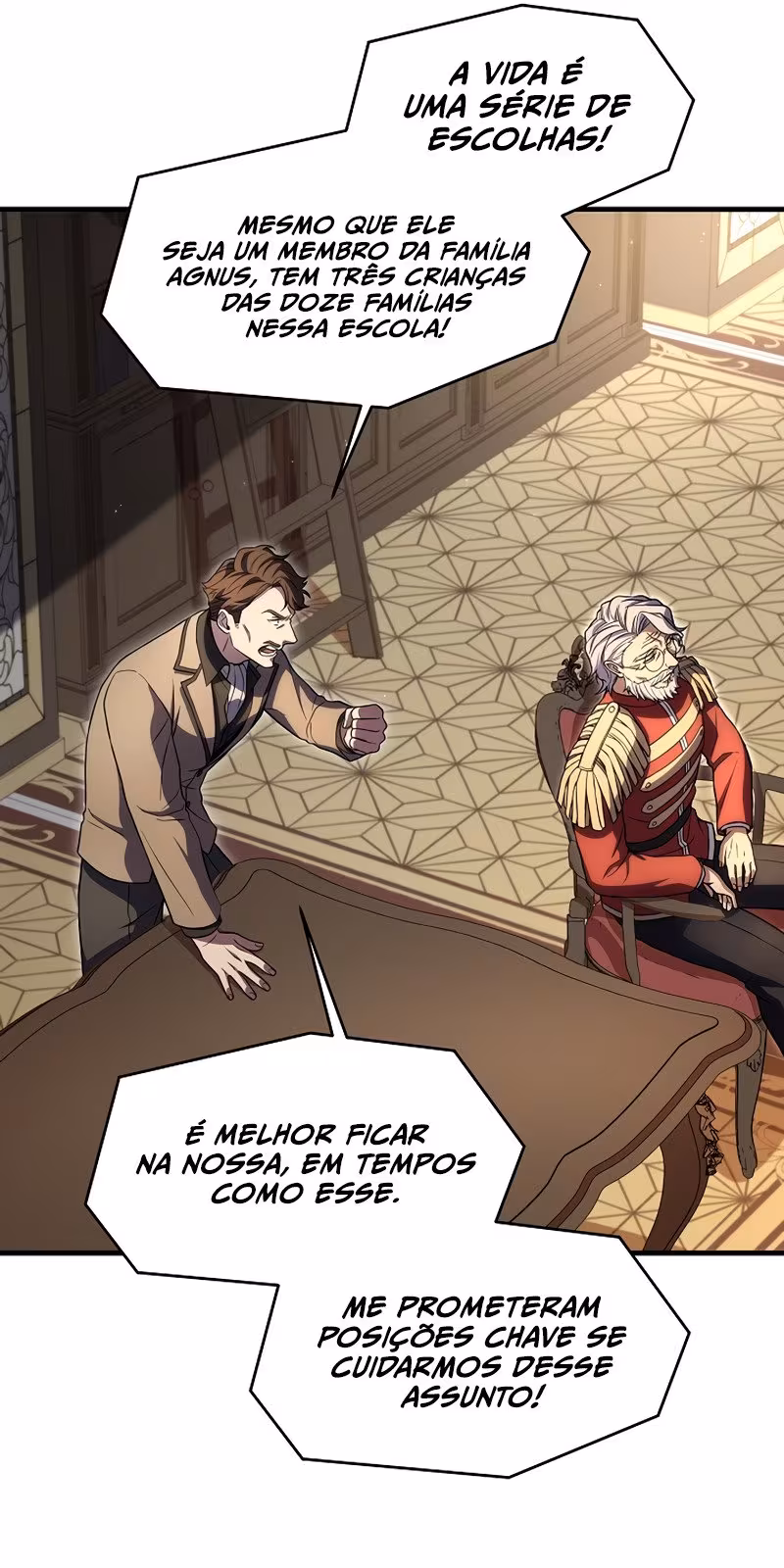 Página do Capítulo 44