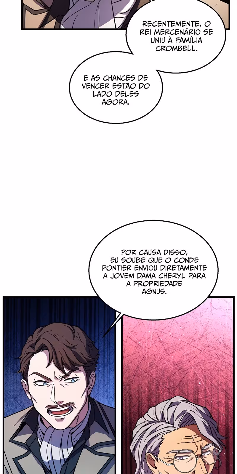 Página do Capítulo 44