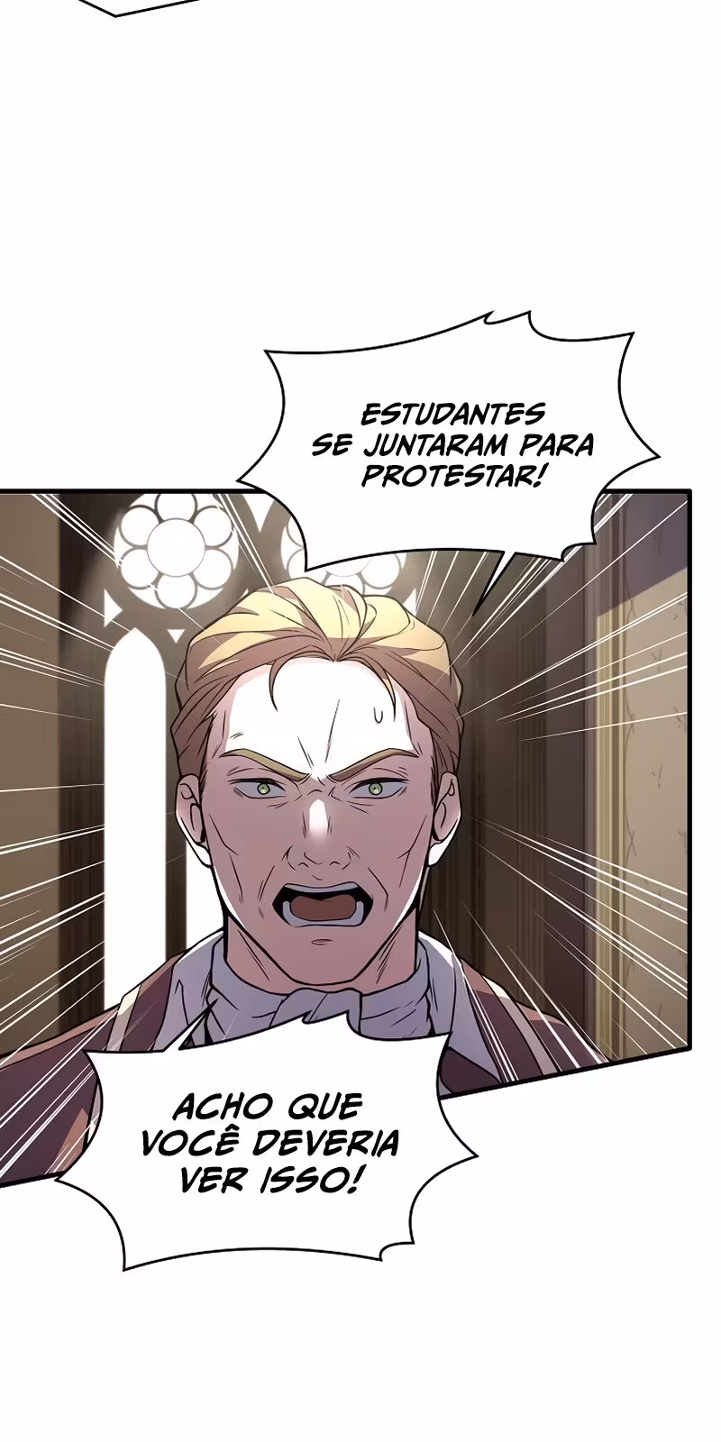 Página do Capítulo 44