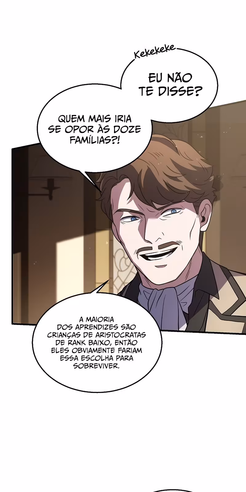 Página do Capítulo 44