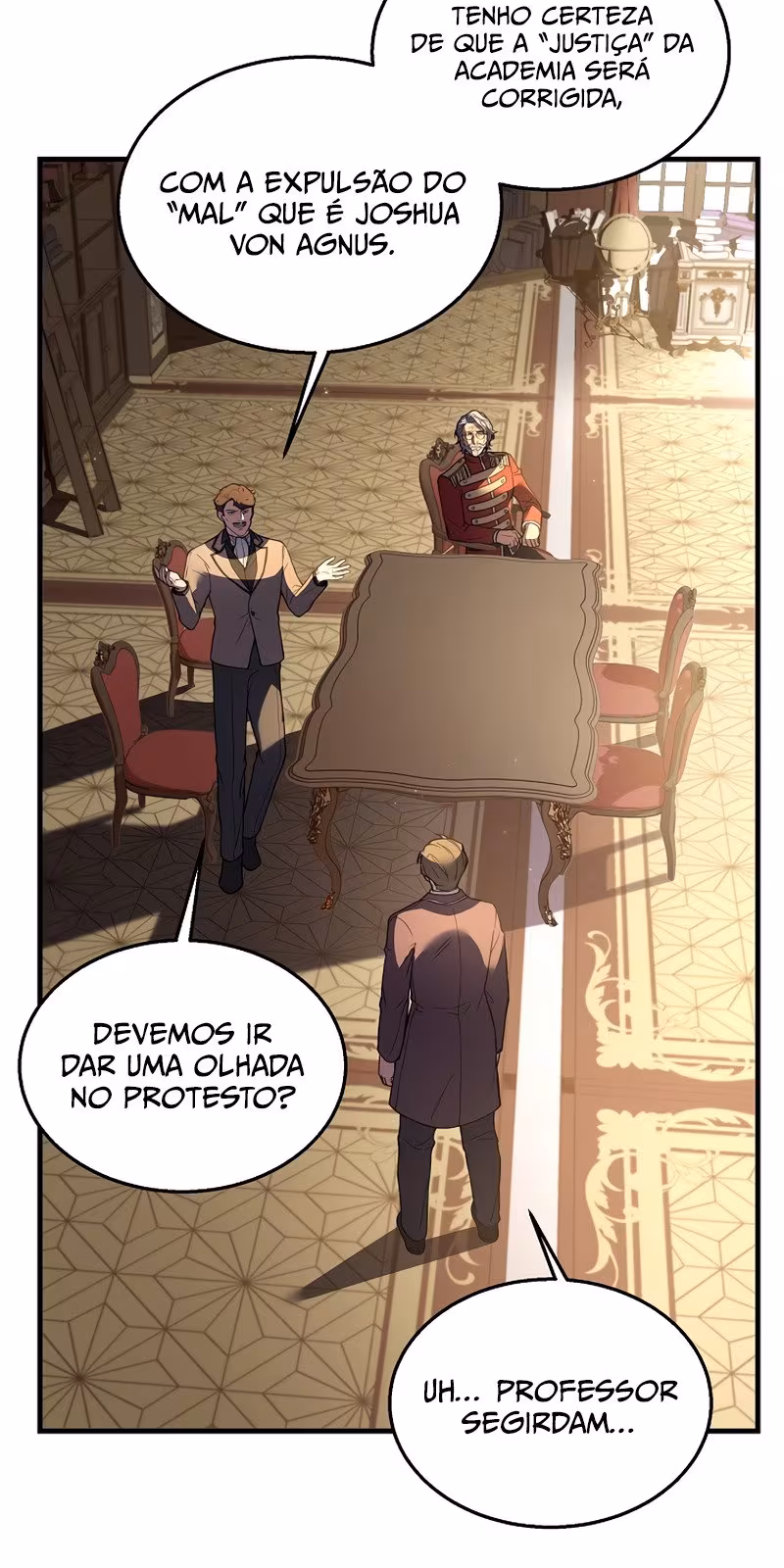 Página do Capítulo 44