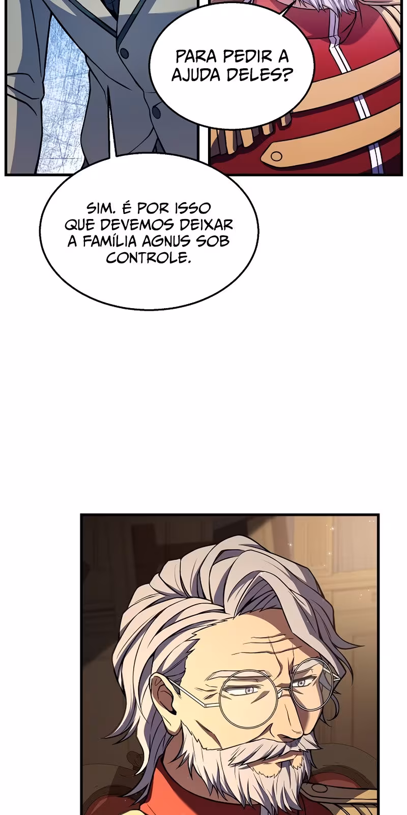 Página do Capítulo 44