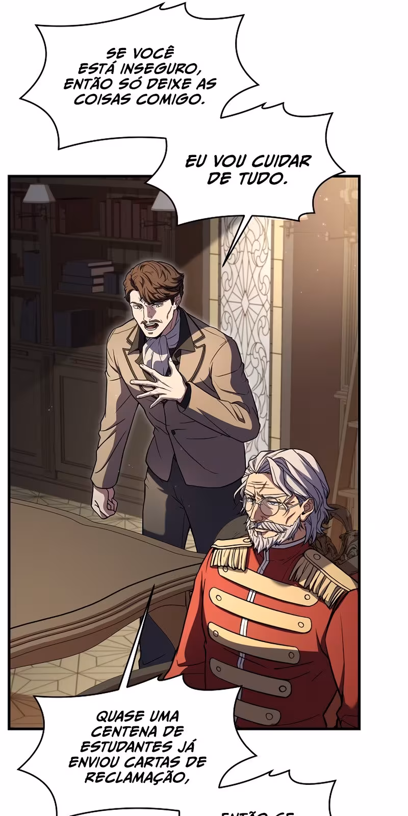 Página do Capítulo 44