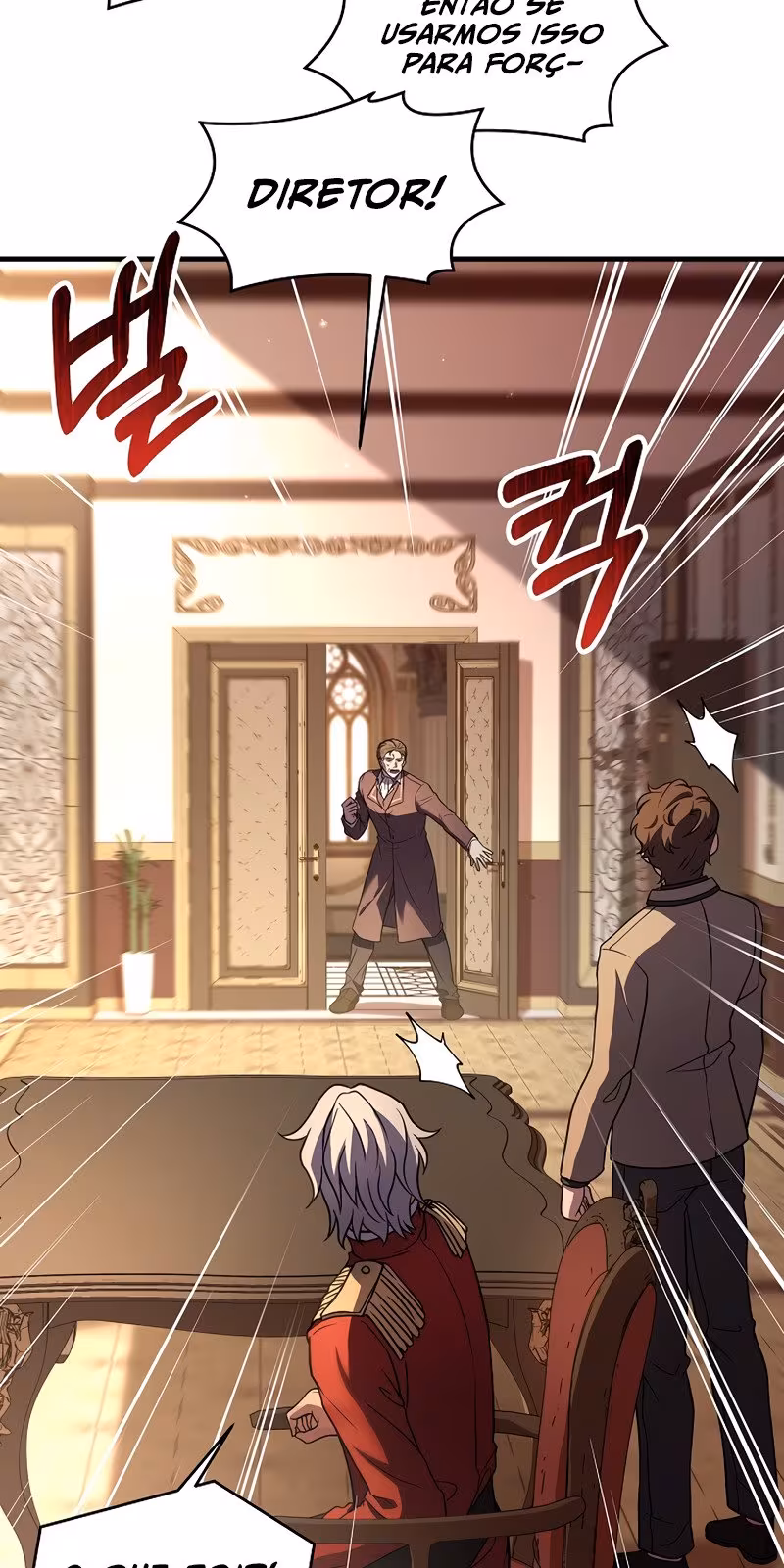 Página do Capítulo 44