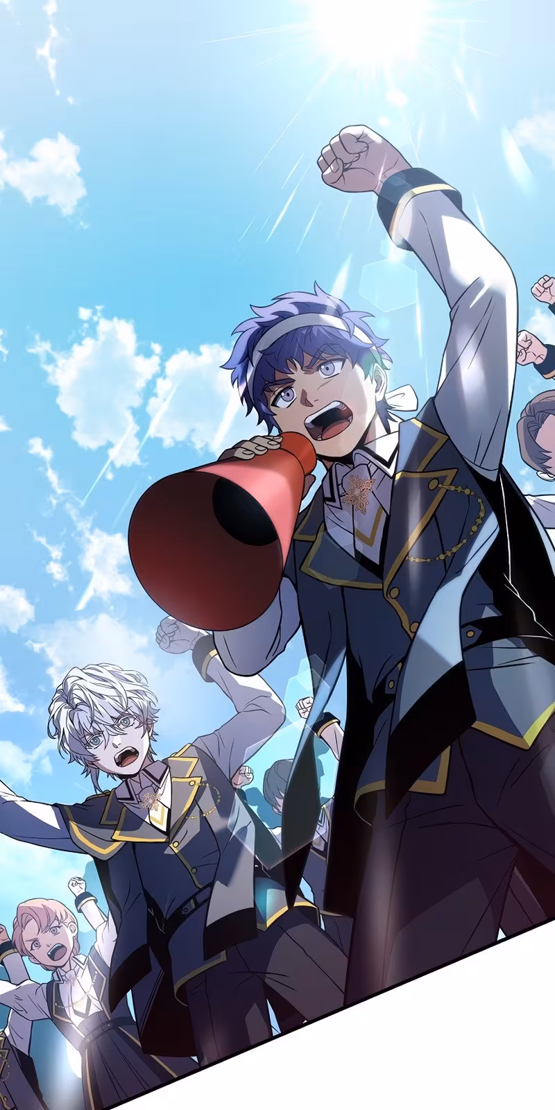 Página do Capítulo 44