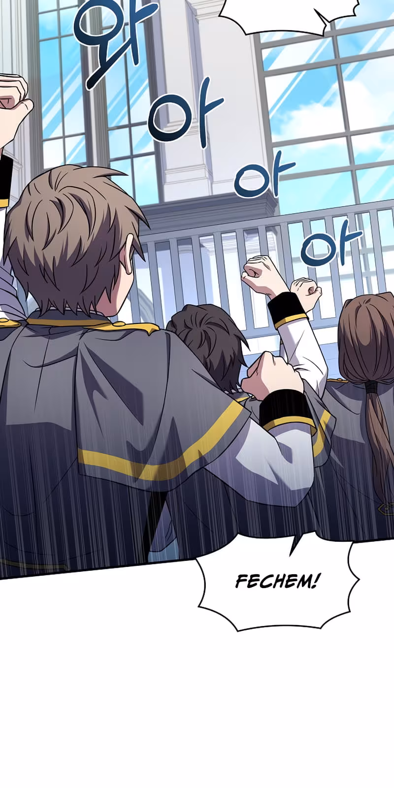 Página do Capítulo 45